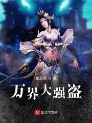 万界大强盗封面